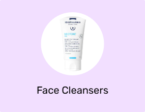 Face Cleansers