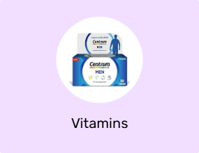 Vitamins