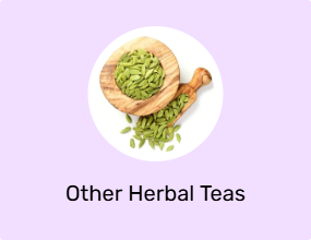 Other Herbal Teas