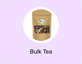 Bulk Tea
