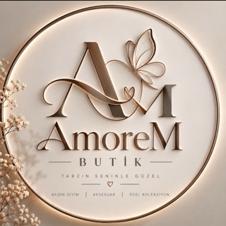 AmoreM butik