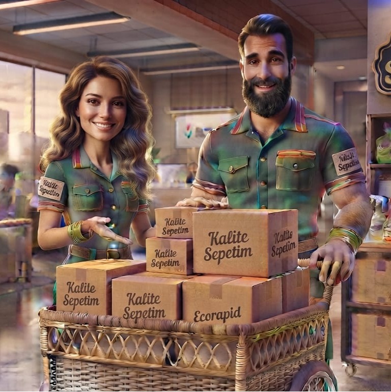 KALİTE SEPETİM