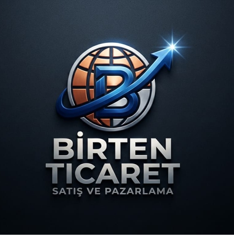 BİRTEN TİCARET