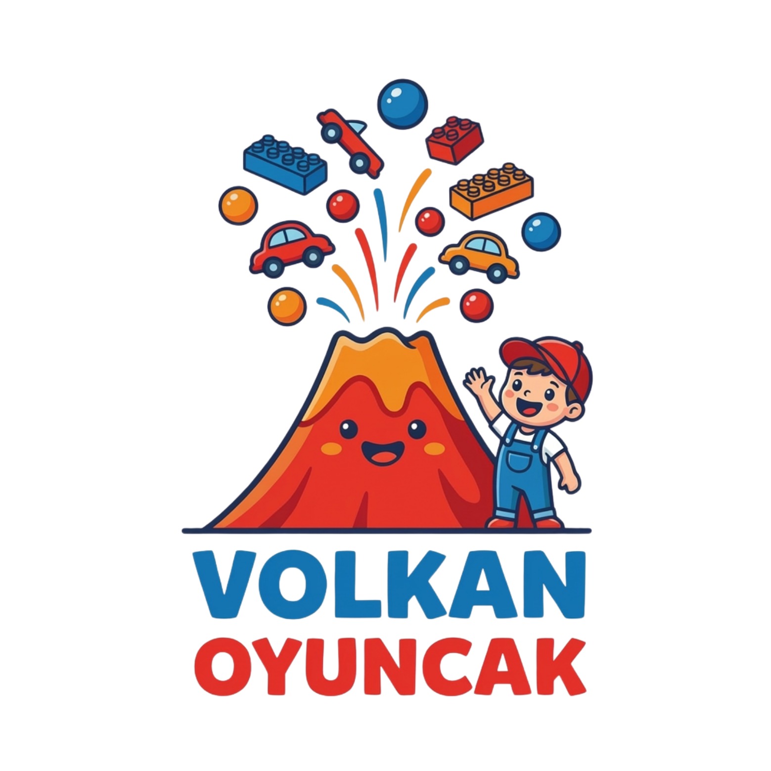 Volkan Oyuncak Toptan & Perakende