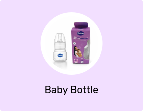 Baby Bottle