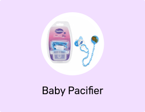 Baby Pacifier