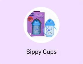 Sippy Cups