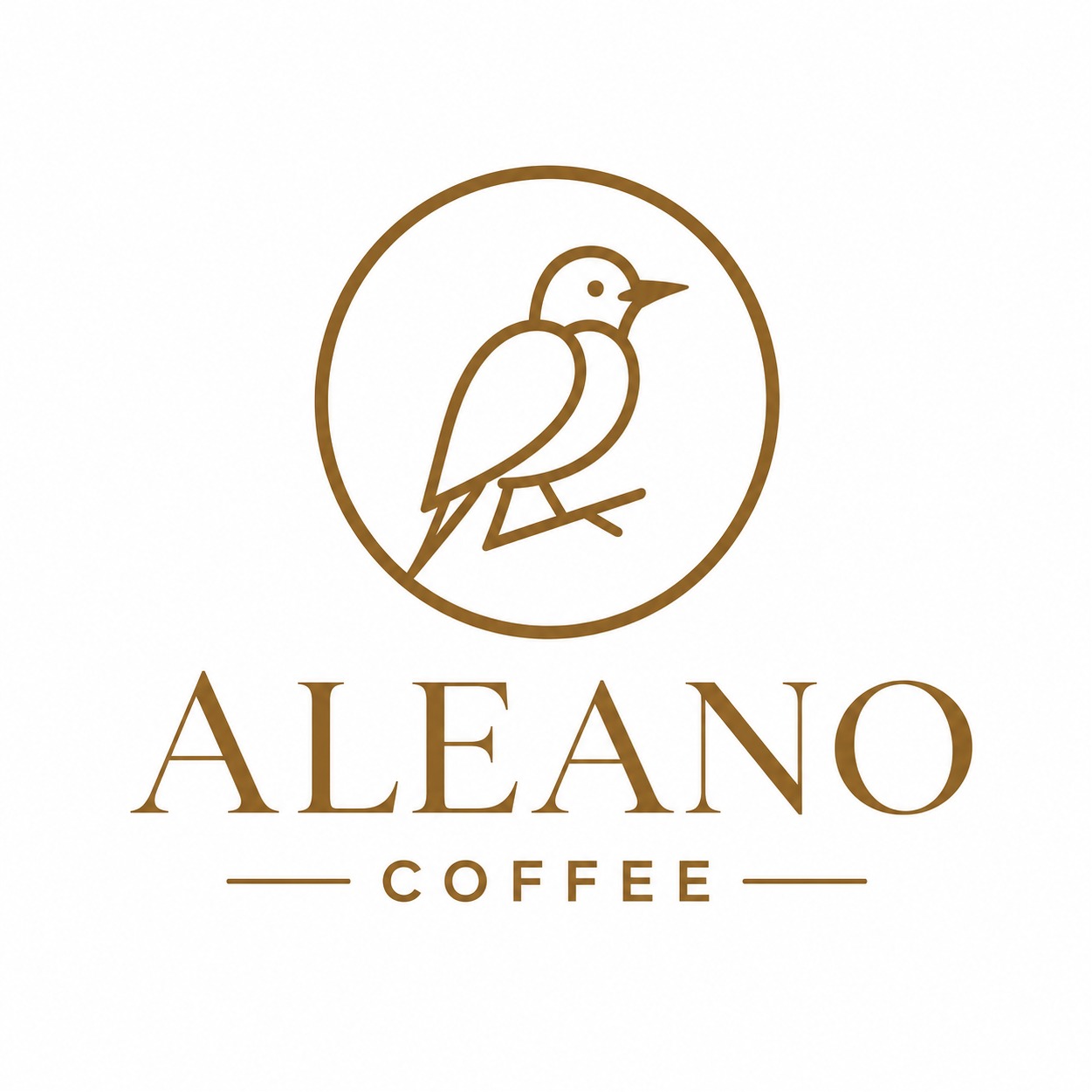 ALEANO COFFEE