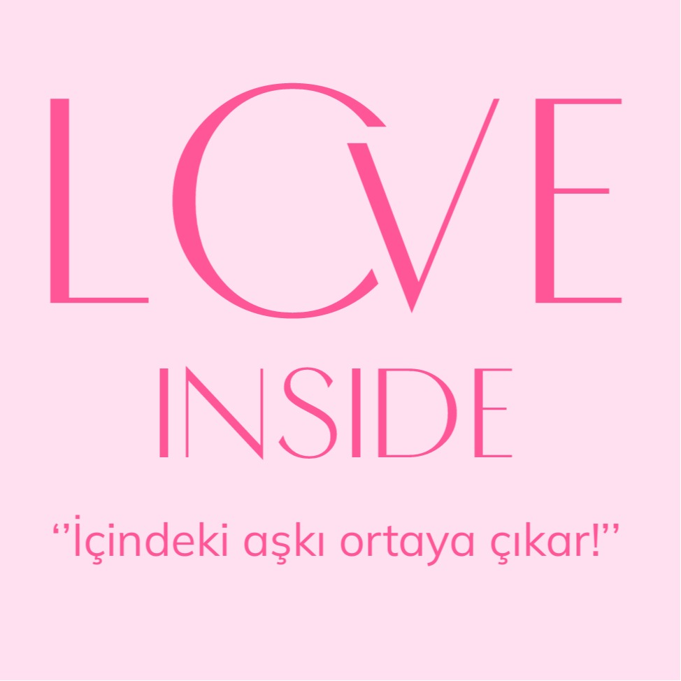 LOVE INSIDE