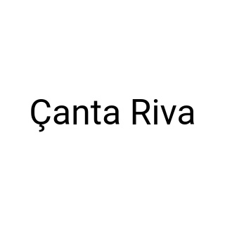 Çanta Riva