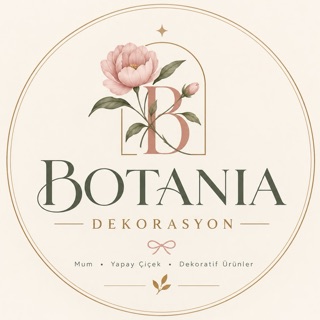 Botania Dekorasyon
