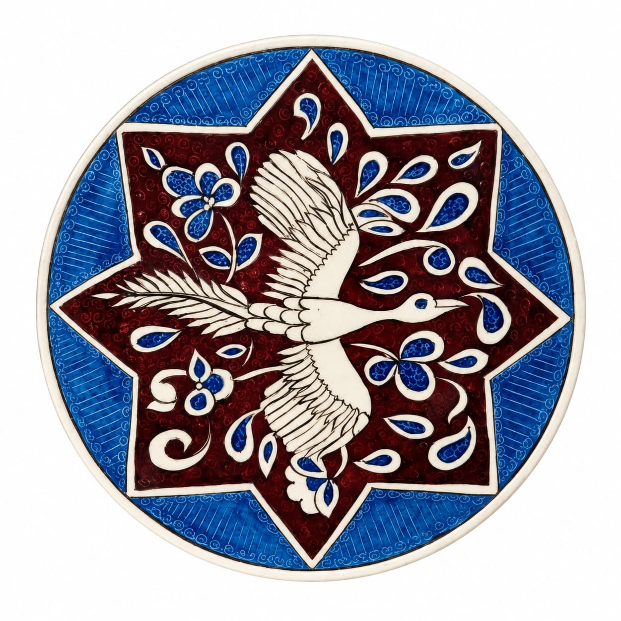 HOMEROS TİLE ART