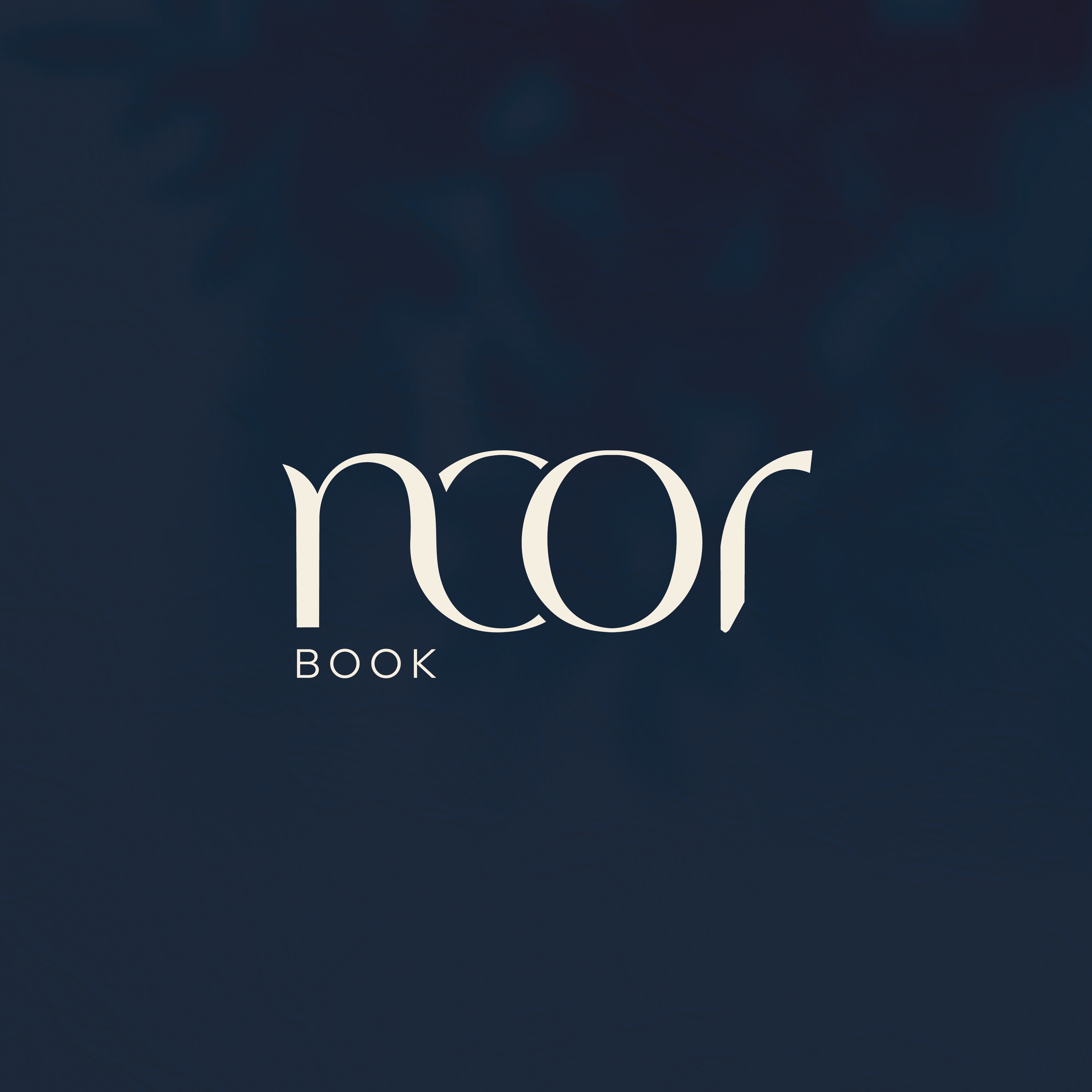 NOORBOOK
