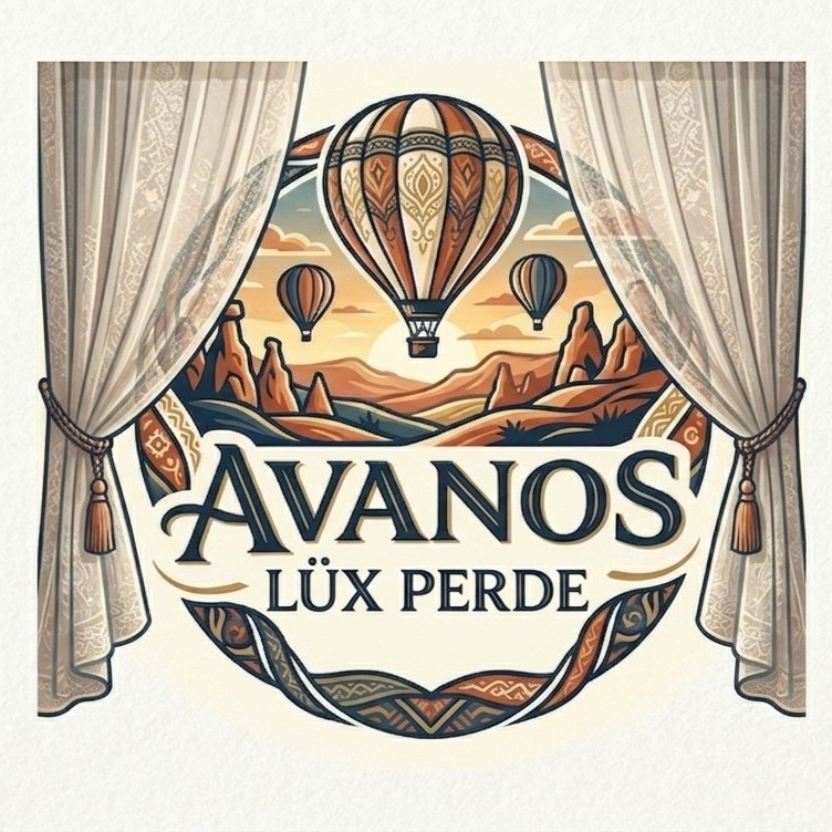 Avanos Perde