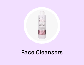 Face Cleansers