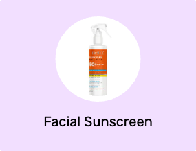 Facial Sunscreen