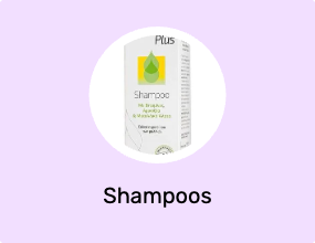 Shampoos