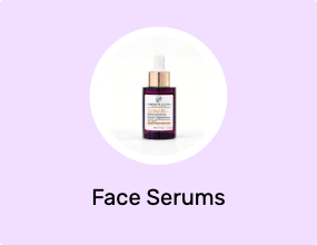 Face Serums