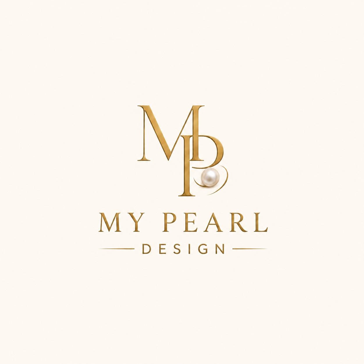 My Pearl Design