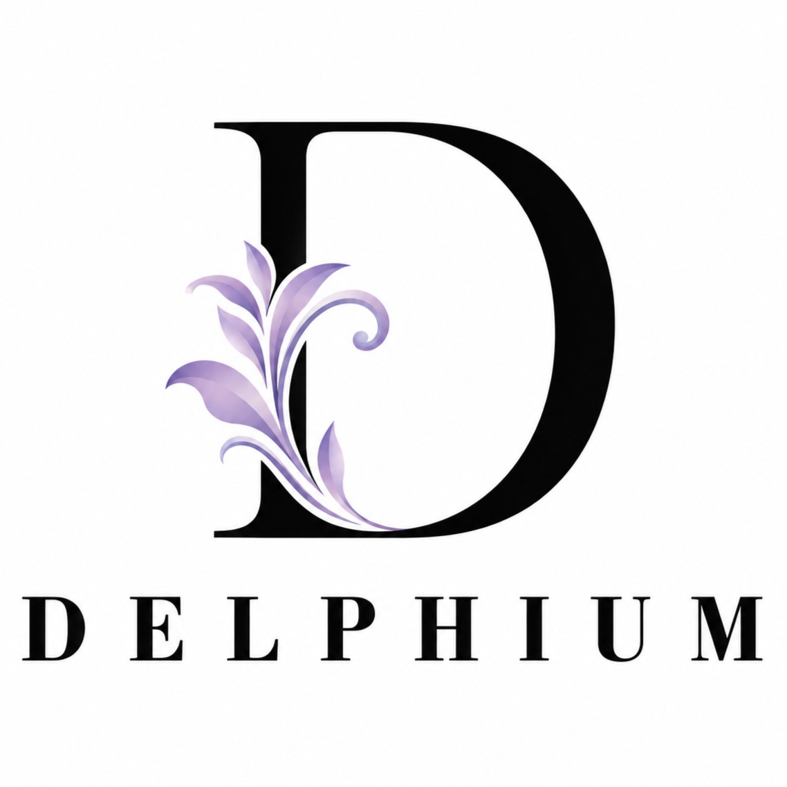 Delphium