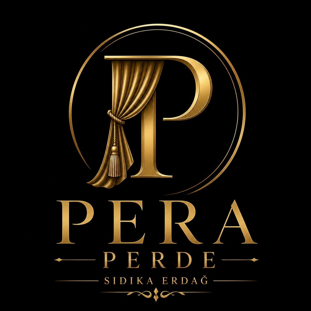 Pera Perde Eskişehir