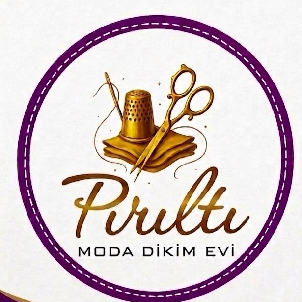 PIRILTImodaDİKİMevi logo