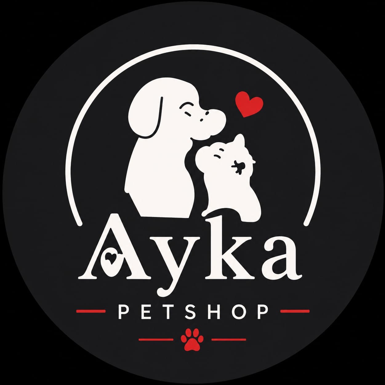 AYKA PETSHOP