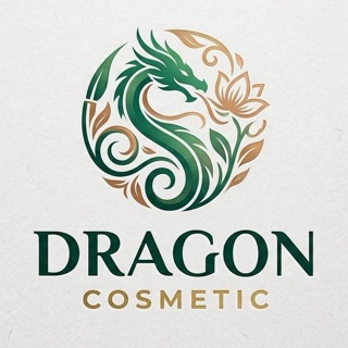 Dragon cosmetic