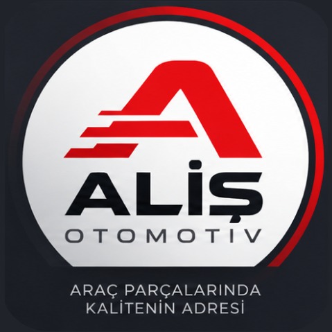 Aliş Otomotiv
