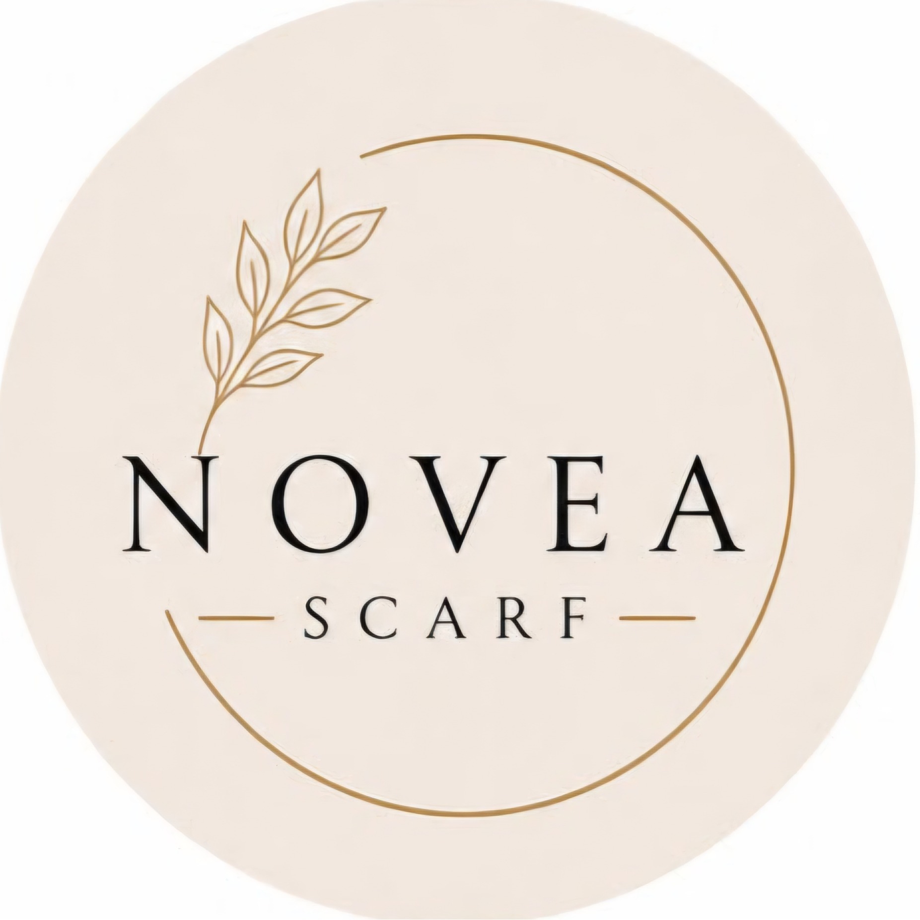 NOVEA SCARF logo