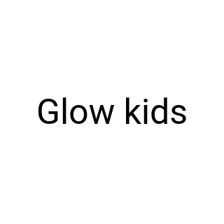 Glow kids