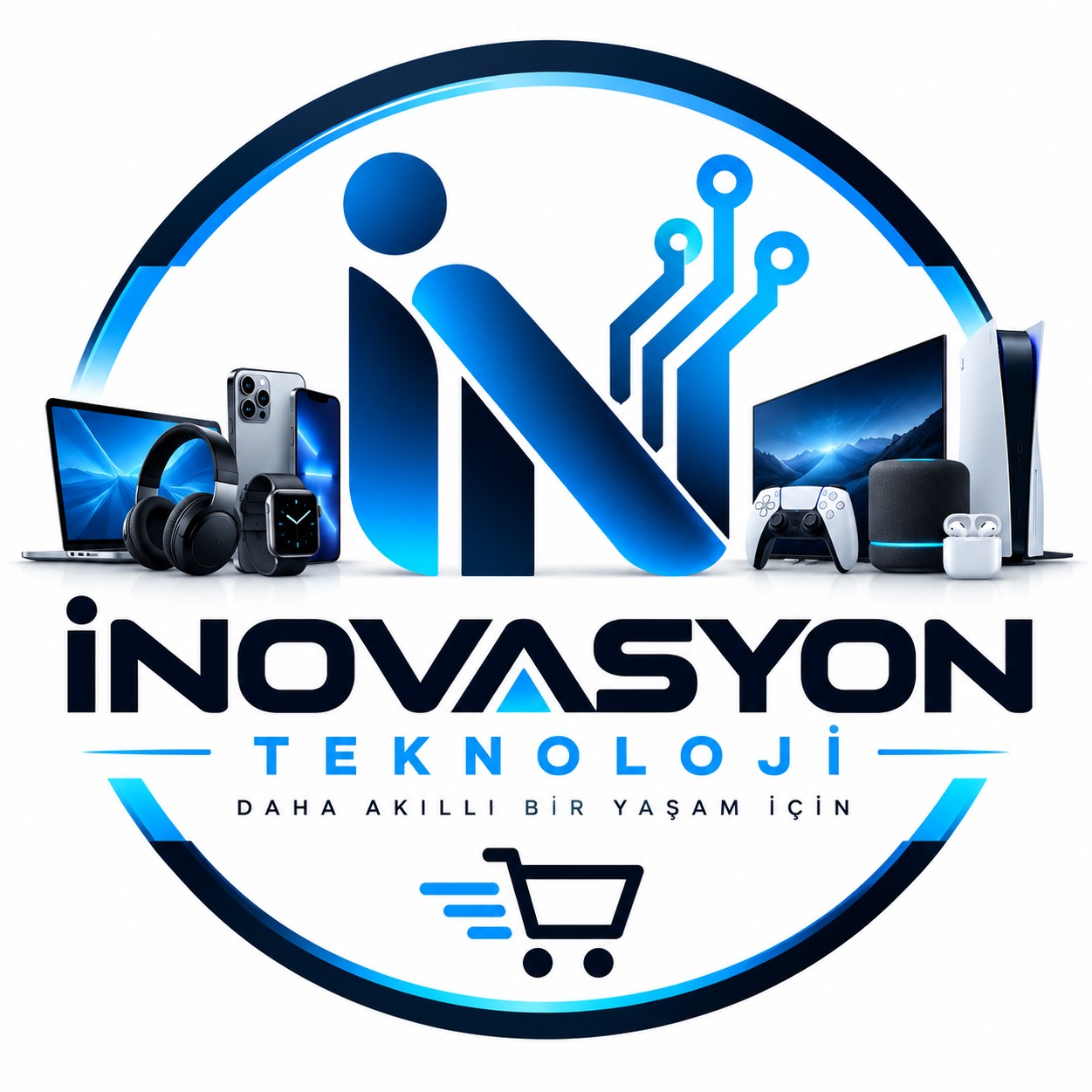 İNOVASYON TEKNOLOJİ