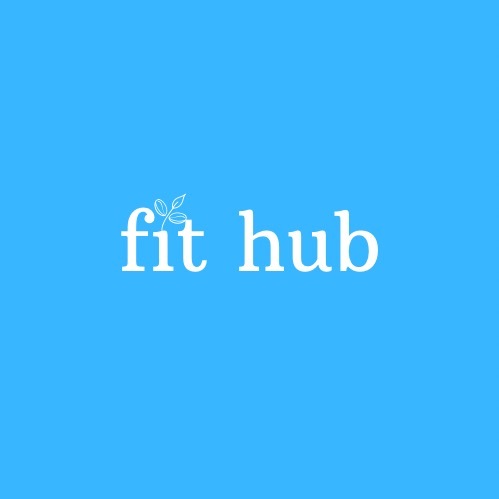 DRINK FITHUB