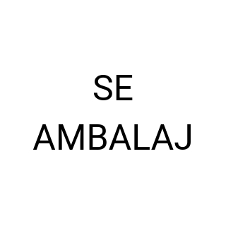 SE AMBALAJ