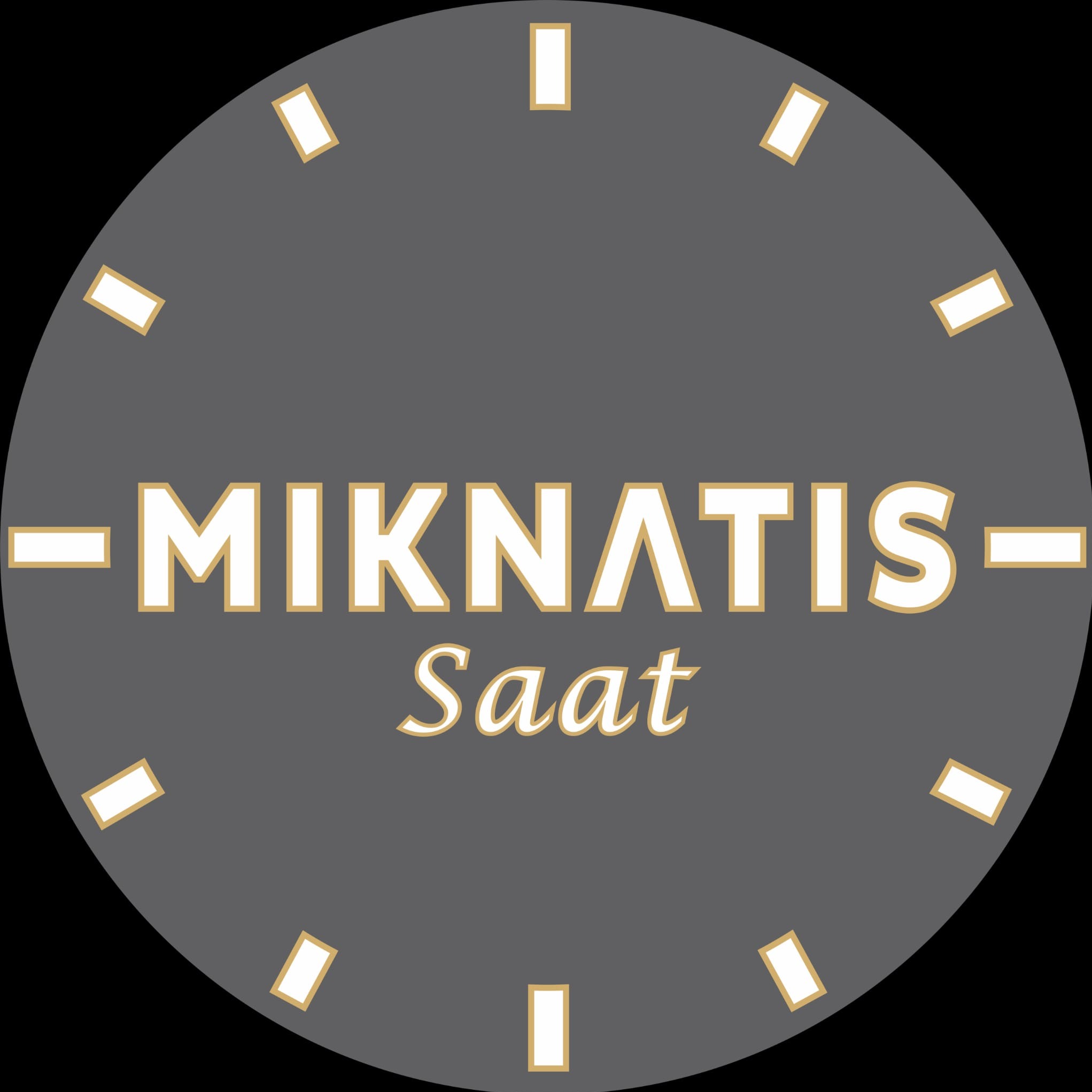 MIKNATI SAAT VE GÜMÜŞ