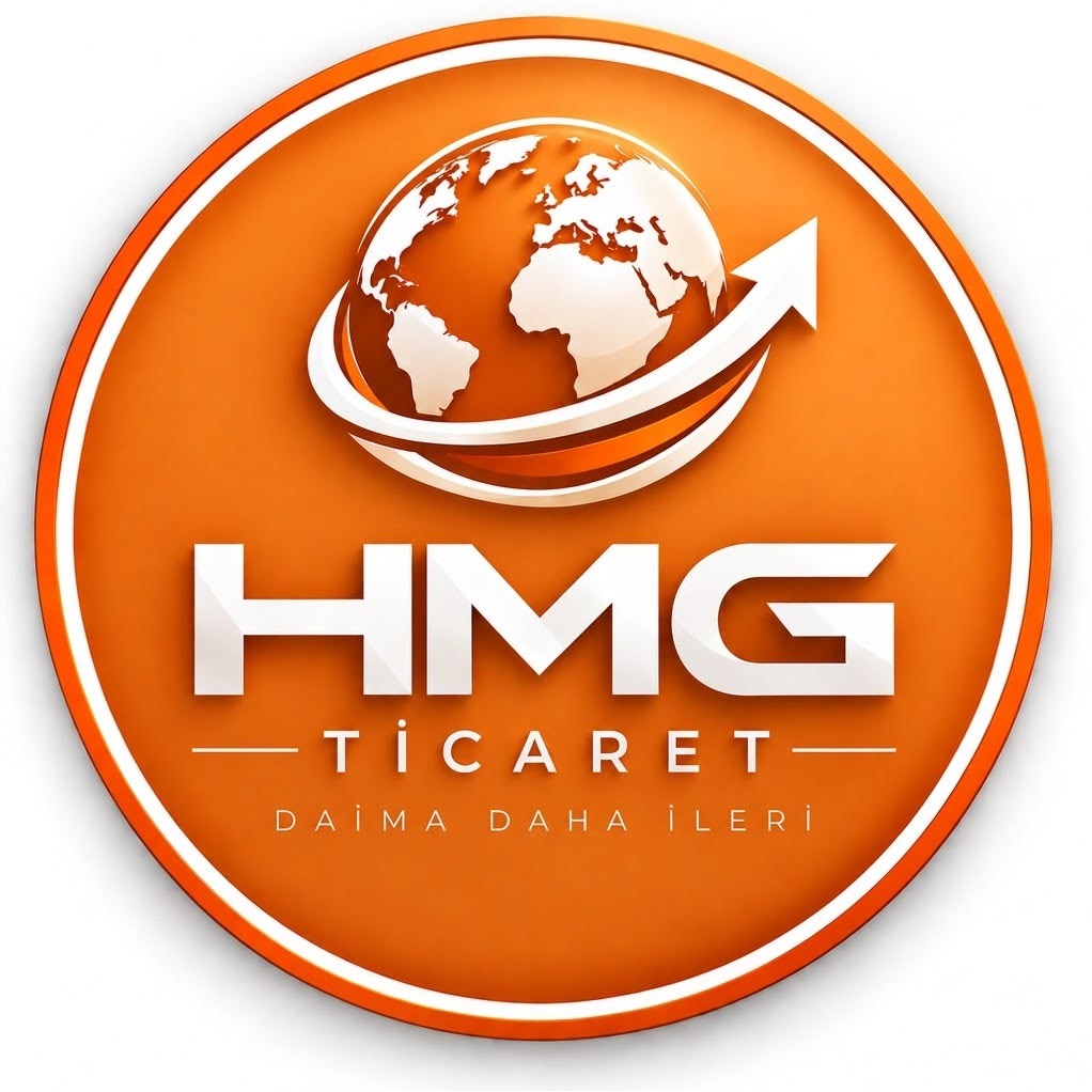 HMG TİCARET