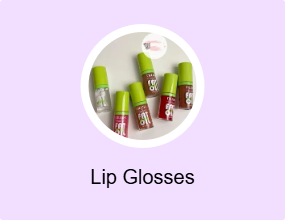 Lip Glosses