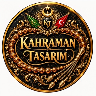 KAHRAMAN TASARIM