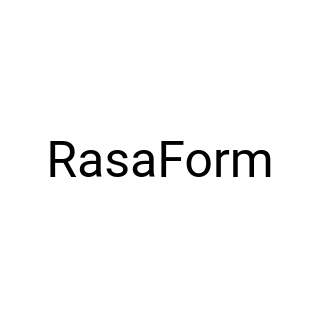 RasaForm