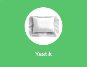 Yastık