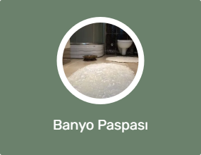 Banyo Paspası