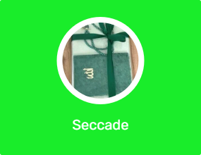 Seccade