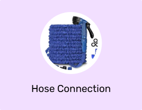 Hose Connection