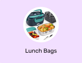 Lunch Bags