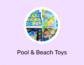 Pool & Beach Toys