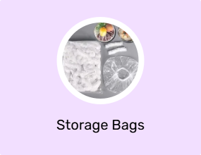 Storage Bags
