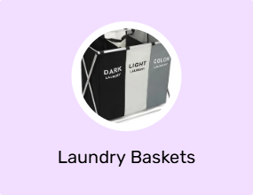 Laundry Baskets