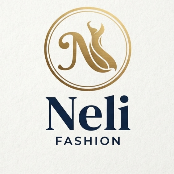 Neli Fashion logo