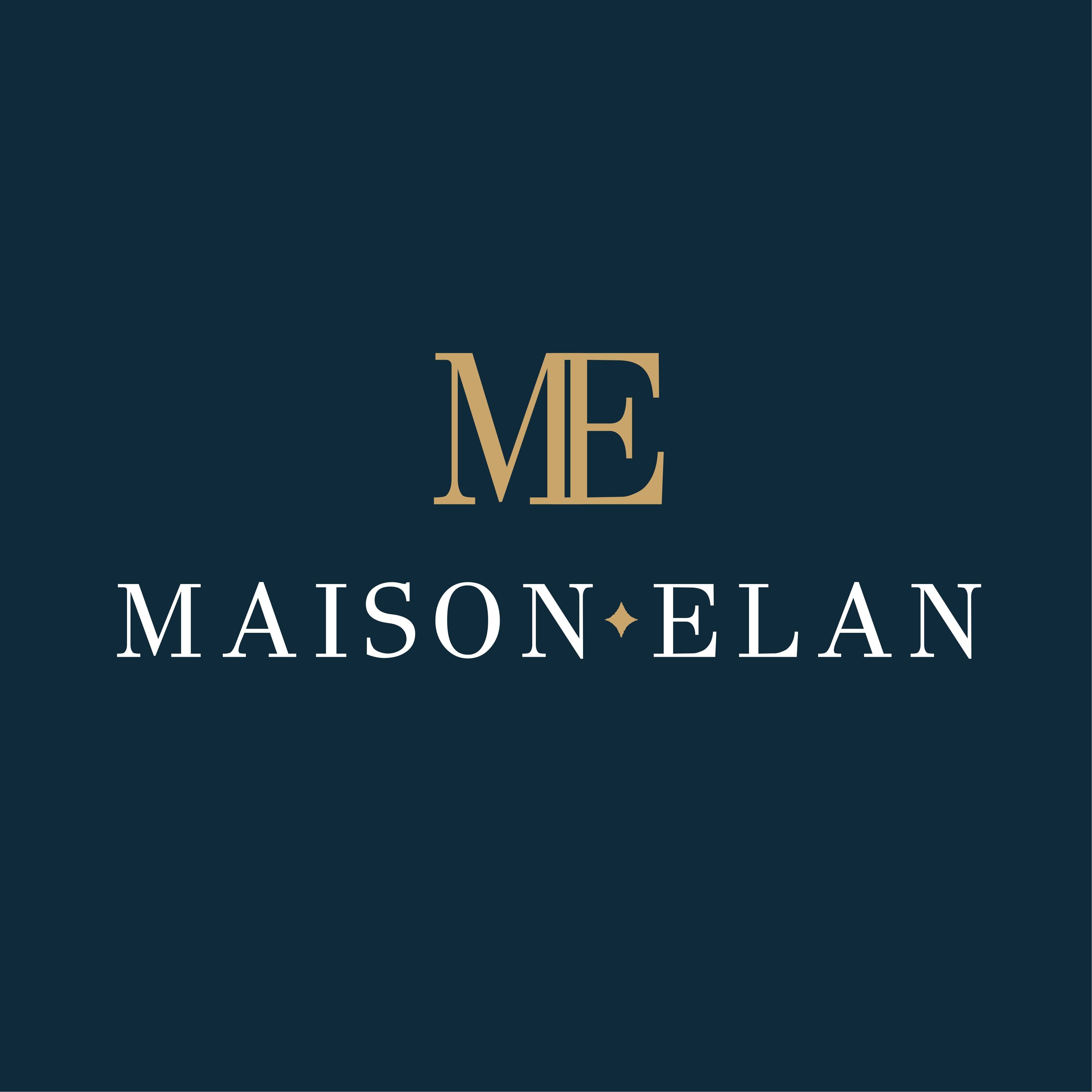 Maison Elan TR