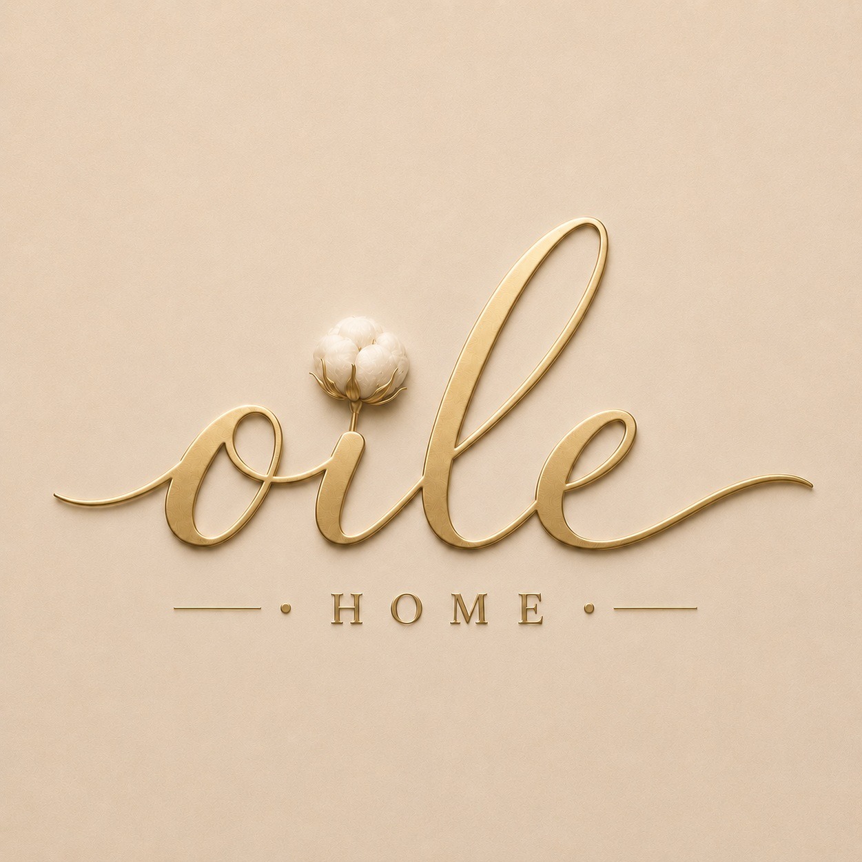 Oile Home